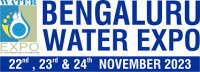 Water Expo - Bengaluru Bengaluru 2026