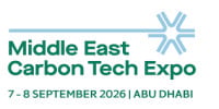 Middle East Carbon Tech Expo Abu Dhabi 2026