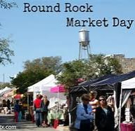 Round Rock Market Days Round Rock 2026
