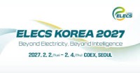 ELECS KOREA (Seoul International Electric Fair) Seoul 2027