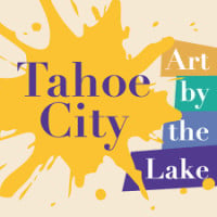 Tahoe City Art by the Lake Tahoe 2026