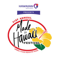 Made in Hawaii Festival Honolulu 2026