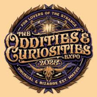 The Oddities & Curiosities Expo Sandy 2026