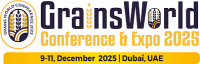 Grains World Conference & Expo Dubai 2026