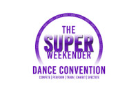 The Super Weekender Birmingham 2026