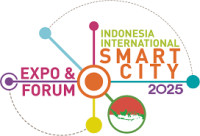 Indonesia International Smart City Expo & Forum Jakarta 2026