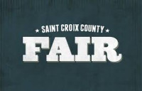 Saint Croix County Fair Glenwood 2026