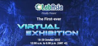 Lab Asia Virtual Kuala Lumpur 2027