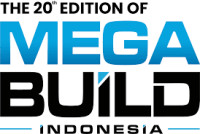 MEGABUILD Indonesia Jakarta 2026