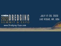 Dredging Summit & Expo New Orleans 2027