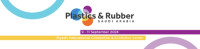 Plastics & Rubber Saudi Arabia Riyadh 2024