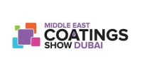 Middle East Coatings Show Dubai 2026