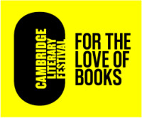 Cambridge Literary Festival Cambridge 2026