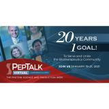 PepTalk: The Protein Science and Production Week Carlsbad 2027