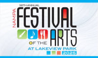 Nampa Festival Of The Arts Nampa 2026