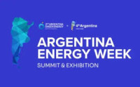 Argentina Energy Week Summit & Exhibition Buenos Aires 2026