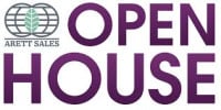 Arett Sales Open House Atlantic City 2026