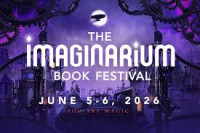 Imaginarium Book Festival Washington DC 2027