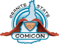 Granite State Comicon Manchester 2026