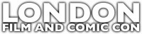 London Film And Comic Con London 2026