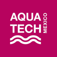 Aqua Tech Mexico Mexico City 2026