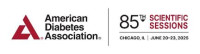 American Diabetes Association Scientific Sessions Chicago 2026