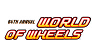 World of Wheels-Pittsburgh Pittsburgh 2027