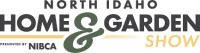 NIBCA Home and Garden Show Sandpoint 2027