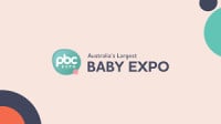 Australia's Largest Baby Expo (PBC Baby Expo) Multiple cities 2026