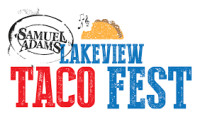 Sam Adams Lakeview Taco Fest Chicago 2026