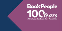 BookPeople Conference & Trade Exhibition Melbourne 2026