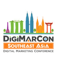 DigiMarCon Southeast Asia & Singapore Singapore 2026