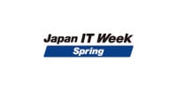 Japan IT Week [Spring] Tokyo 2027