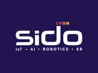 Internet of Things, AI & Robotics - SIDO Lyon 2026