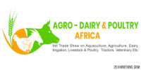Agro - Dairy & Poultry East Africa Dar es Salaam 2027