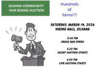 Silvana Fair Stanwood 2027
