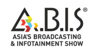 Broadcast India Show Mumbai 2026