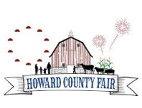 Howard County Fair West Friendship 2026