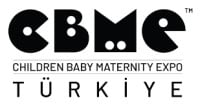 CBME Türkiye - International Children Baby Maternity Expo Bakırköy/Istanbul 2026