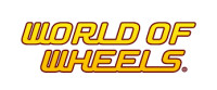World of Wheels-Calgary Calgary 2027