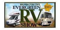 Washington State Evergreen Fall RV Show Monroe 2026
