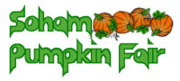 Soham Pumpkin Fair Soham 2026