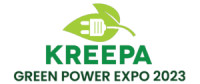 KREEPA Green Power Expo Angamaly, Cochin 2026