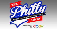 The Philly Show Sports Card and Memorabilia Show Oaks 2026