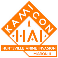 Kamicon Huntsville 2026
