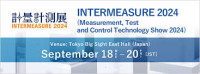 Measurement, Test & Control Technology Show Koto 2026