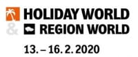 Holiday World & Region World Prague 2027