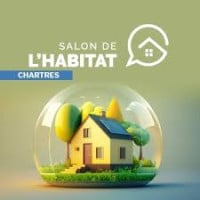 Salon de l'Habitat de Chartres Chartres 2027