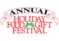 Annual Holiday Food & Gift Festival Hillsboro 2026