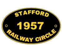 Stafford Railway Circle Annual Model Railway Exhibition Stafford 2026